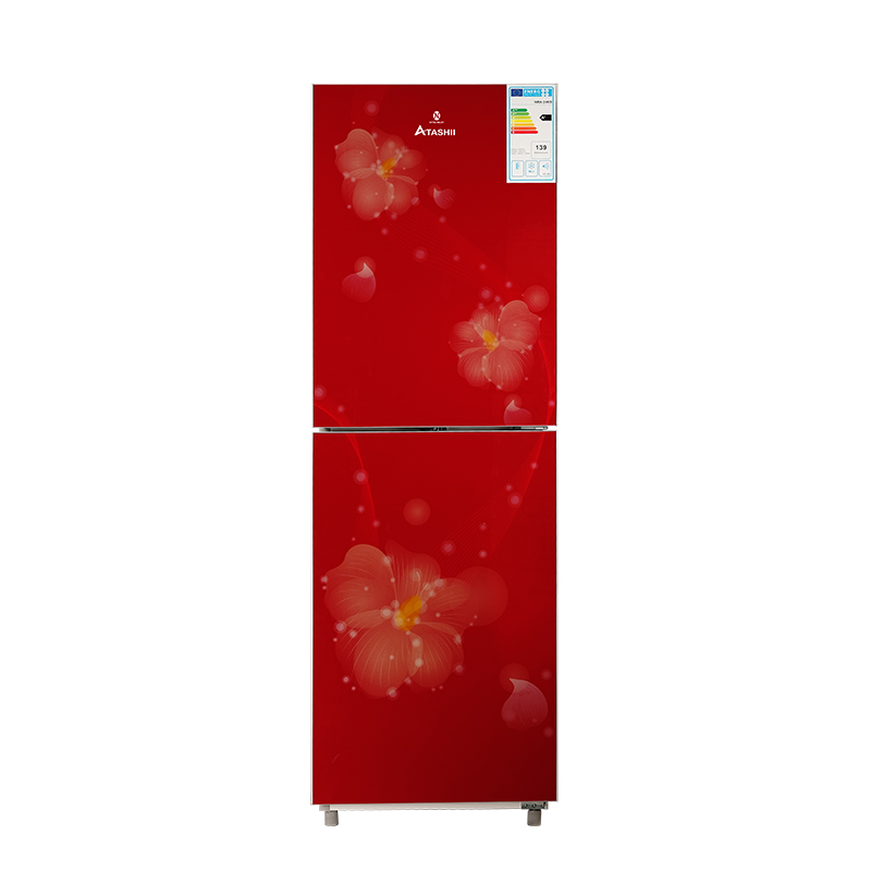 ATASHII  | NRA-24KB-GRD  (Shadow Flower)